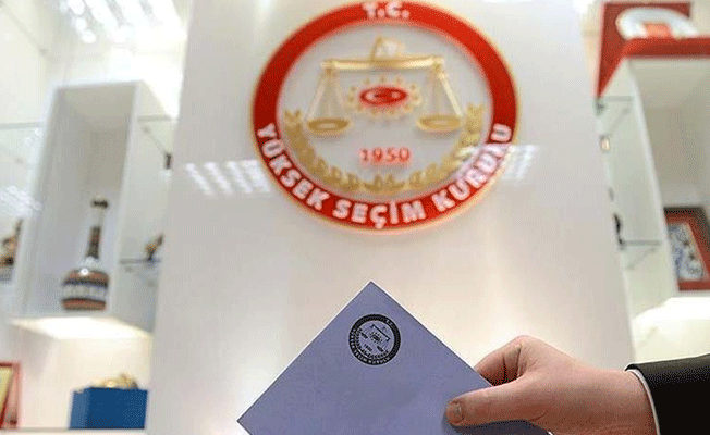 Hükümete yakın medya seçim yasaklarına uymadı