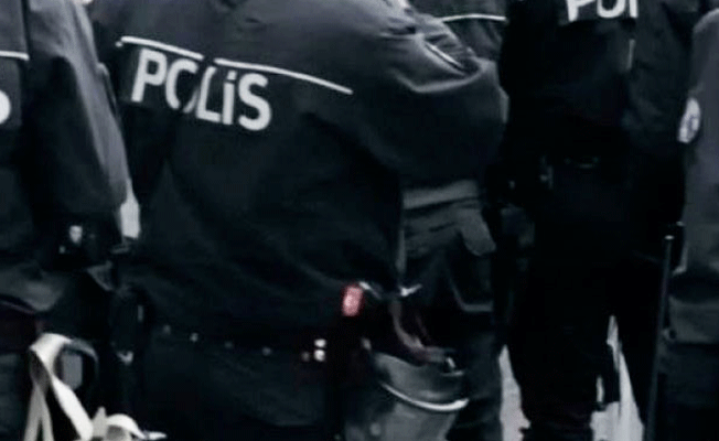 İstanbul'da seçimde 38 bin 480 polis görevli olacak