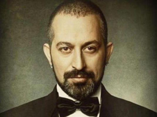 Cem Yılmaz'dan seçim mesajı
