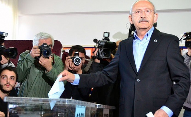 Kılıçdaroğlu uyardı: ‘Belli bölgelerden ciddi şikayetler var’