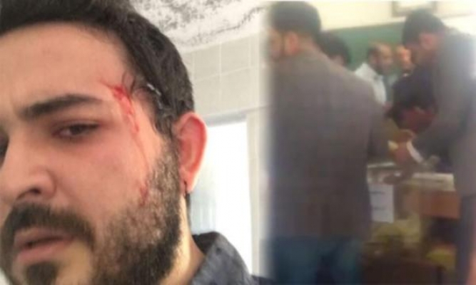 CHP’li vekilden seçimler için şok iddia!..İyi Parti'den de tepki var