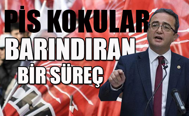 CHP'den Şanlıurfa için güvenlik çağrısı!