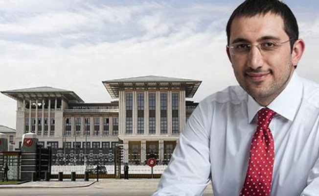 Erdoğan'ın danışmanı: Bugün biz de senin gibi vatan için ateş edeceğiz!