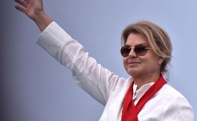 Tansu Çiller oyunu kullandı!