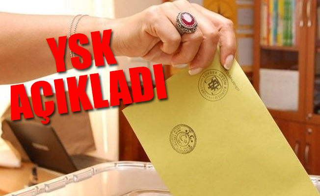 Hangi il, kaç milletvekili çıkaracak?