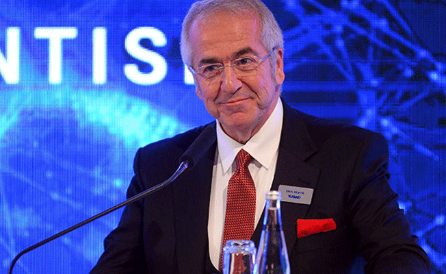 TÜSİAD Başkanı Bilecik: Bugün sandıktan Türkiye’nin geleceği çıkacak!