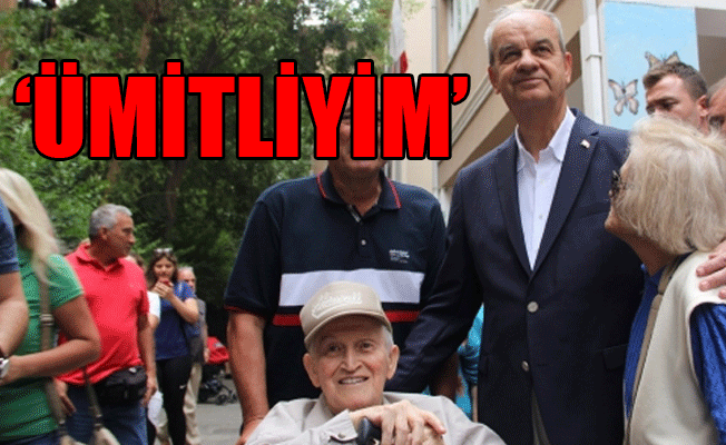 İlker Başbuğ'dan seçim açıklaması