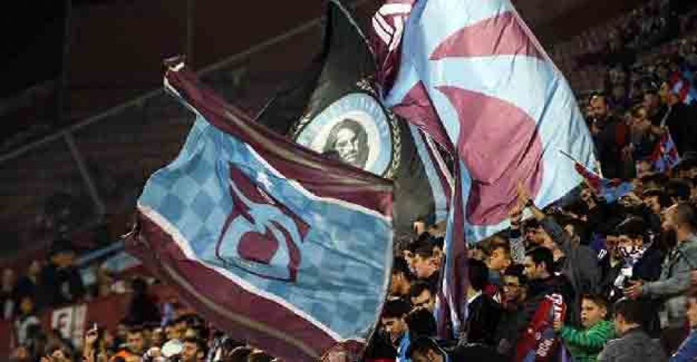 Trabzonspor, rekoru egale etme peşinde