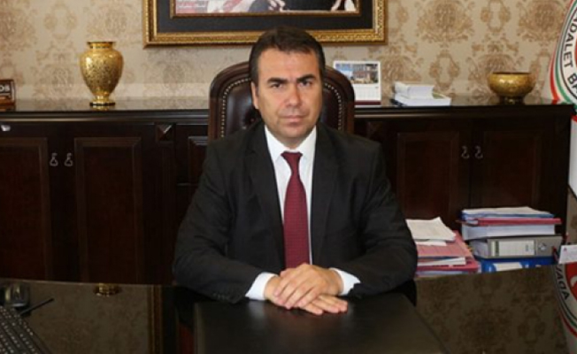 Şanlıurfa Cumhuriyet Başsavcısı'ndan 'usulsüz oy' açıklaması