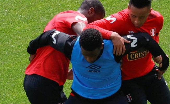 Hastaneye kaldırılan yıldız futbolcu için Dünya Kupası erken bitebilir