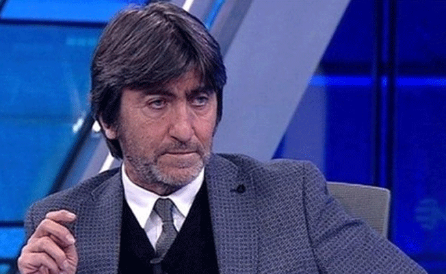 Rıdvan Dilmen: Fenerbahçe'nin kararı yanlıştı!