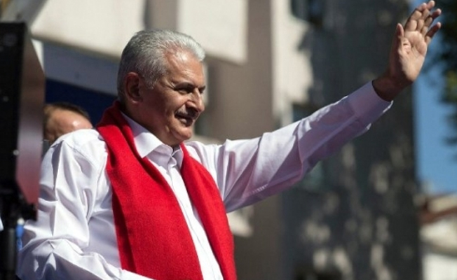 Erzurum'daki kanlı kavga ile ilgili  Başbakan Yıldırım'dan ilk açıklama!