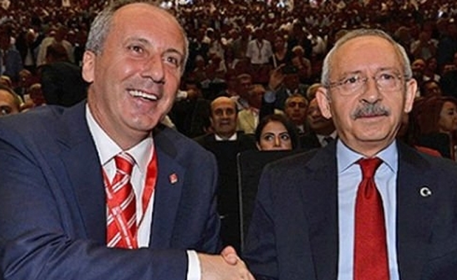 Sandıklar açıldıkça yüzler gülüyor....