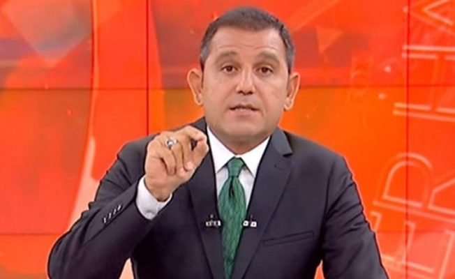 Fatih Portakal: Her seçimde AA sonuçları önümüze düşer, ama bu sefer gelmedi