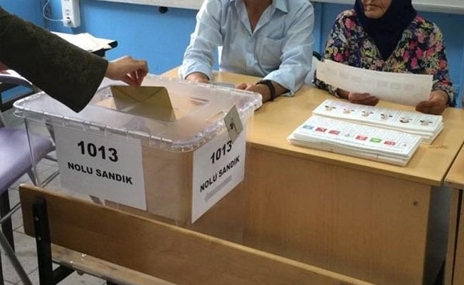 Seçim faturası! İçişleri Bakanlığı rakamlarla açıkladı