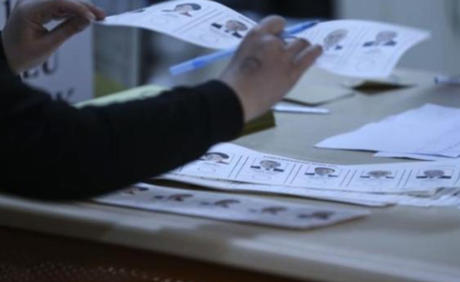 İşte Diyarbakır'da ilk seçim sonuçları