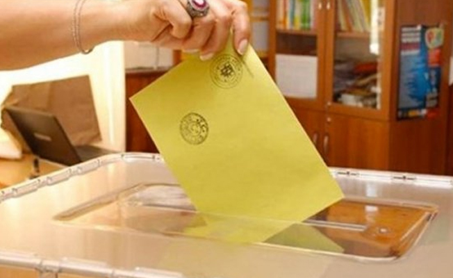 Anadolu Ajansı: Rekor katılım oldu