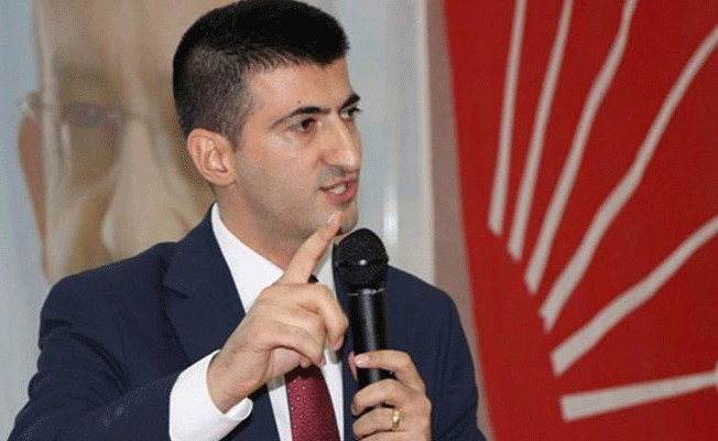 CHP'li Çelebi: Zafere yürüyoruz
