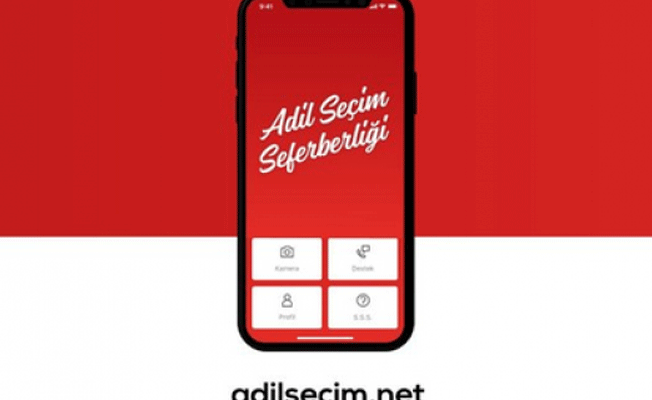 Adil Seçim: Gerçeği yansıtmıyor