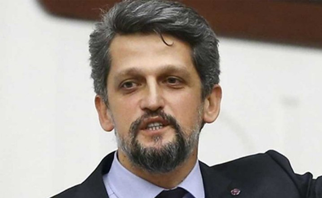 HDP'den baraj açıklaması! Rahatlıkla geçiyoruz