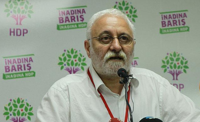 HDP: Bize gelen verilere göre barajı aştık