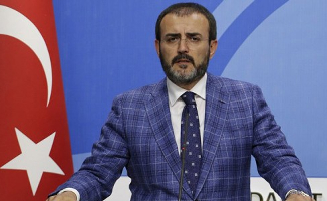 AKP'den seçim sonuçlarıyla ilgili ilk açıklama