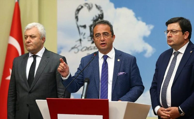 CHP'li Tezcan: Açılan sandık sayısı yüzde 46!