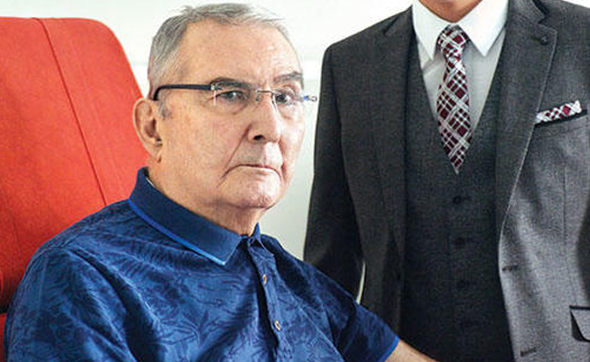 TBMM'yi Baykal açacak