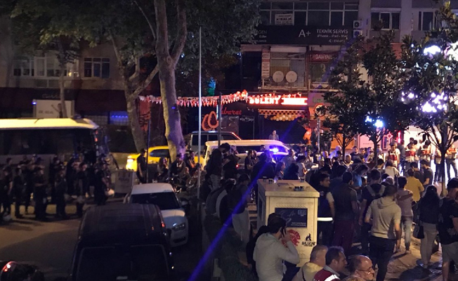 CHP’liler seçim kurullarına akın etti