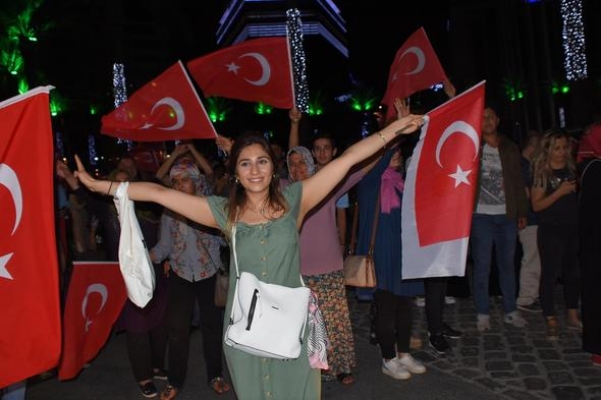 Dünya basını seçimi nasıl gördü?