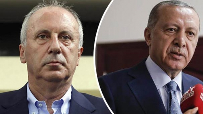 Ahmet Hakan: ‘İnce seçimin öne çıkan isimlerinden’