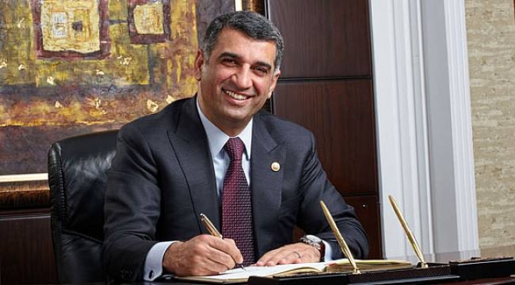 CHP, 41 yıl sonra o ilden vekil çıkardı
