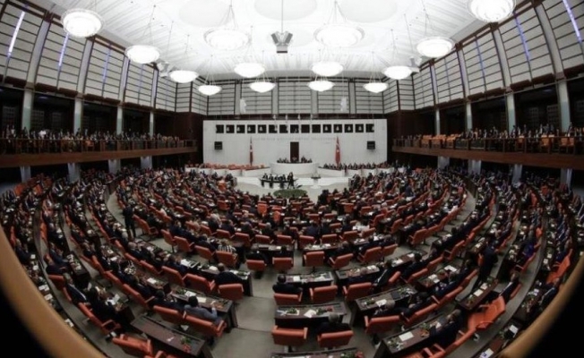 İşte parlamentoya giren 600 milletvekili