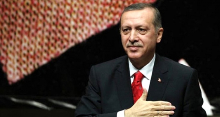 CHP’li vekilden Erdoğan’a seçim kutlaması