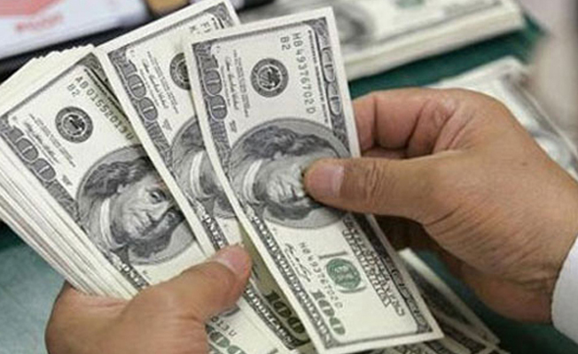 Dolar yükselişe geçti... Euro hangi seviyede?