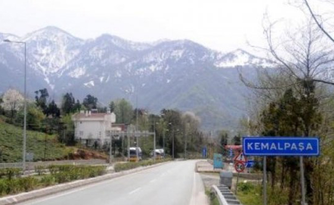KHK ile ilçe yapılan Kemalpaşa'da, İnce önde çıktı