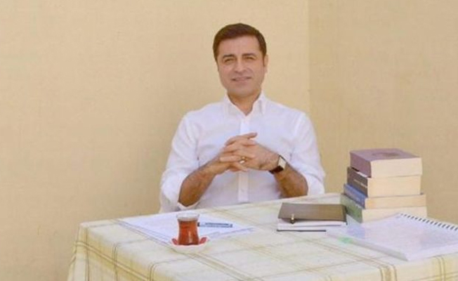 Demirtaş'tan 24 Haziran seçim sonuçları sonrası ilk açıklama