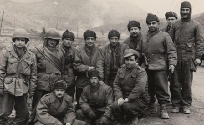 Kuzey Kore 500'e yakın Türk askerin naaşını Türkiye'ye iade edecek