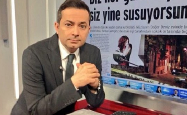 İrfan Değirmenci'den 'sitem' açıklaması