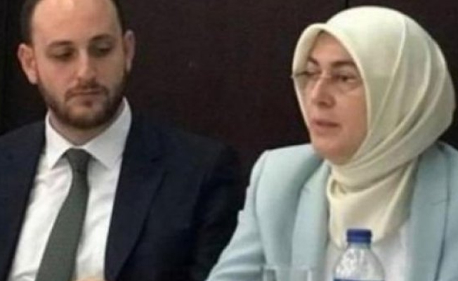 Seçmenlere 'ezik' diyen AKP'li aday Meclis'e girdi mi?