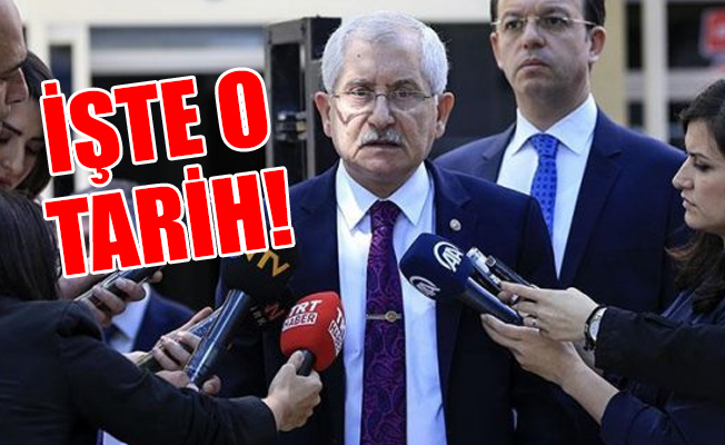 Kesin seçim sonuçları ne zaman açıklanacak?
