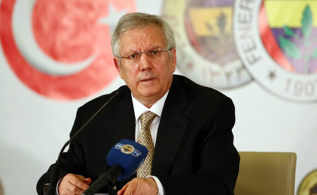 İşte Aziz Yıldırım'ın yeni işi