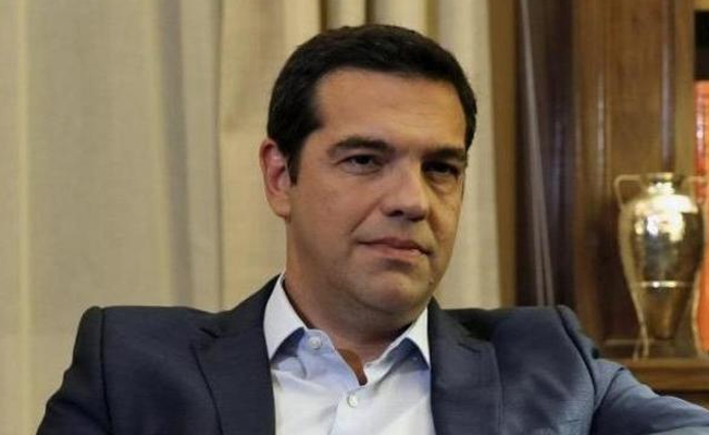 Çipras'tan Türkiye'deki seçimlerle ilgili ilk yorum
