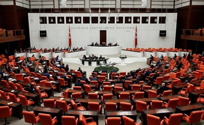 İşte TBMM'nin açılış tarihi