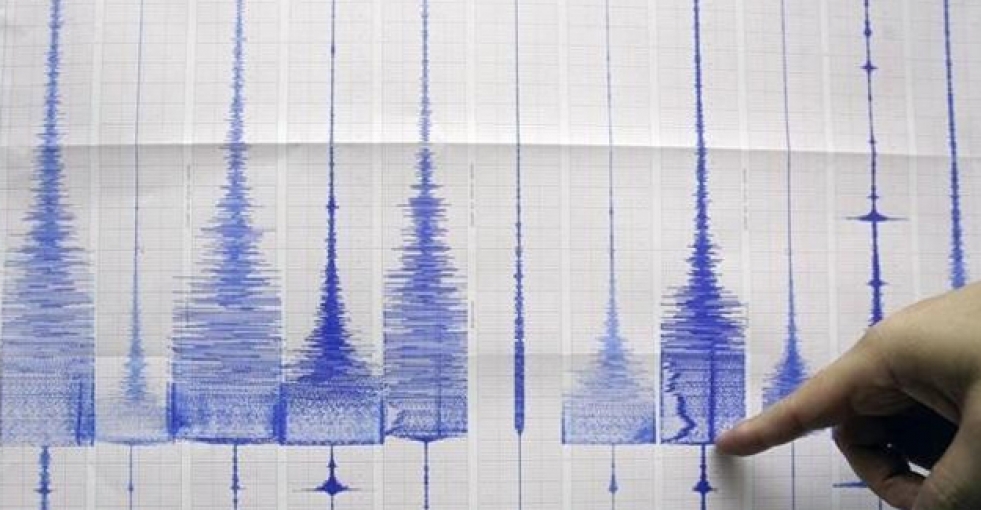 Japonya 6.2'yle sarsıldı