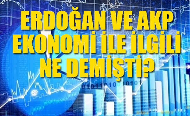 Seçim bitti, gözler ekonomi vaatlerinde