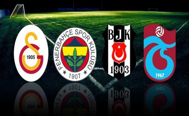 Spor kulüplerinden Erdoğan mesajı