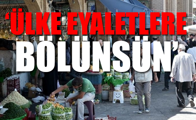 Komşuda ekonomik krize karşı 'olağanüstü hal' çağrısı