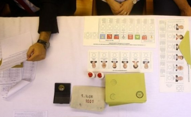 Sandık görevli ücreti ne kadar, ücretler ne zaman ödenecek?