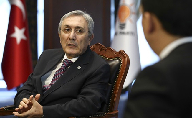 MHP Genel Başkan Yardımcısı'na vekillik şoku!